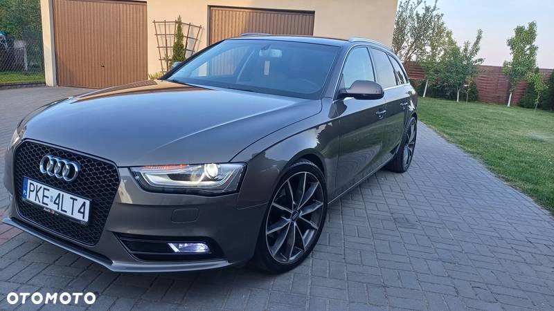 Audi A4 2.0 TDI ultra - 31