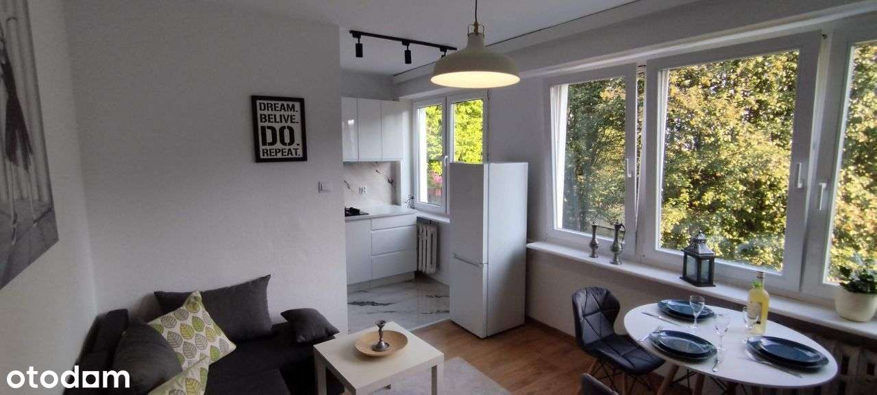 Kawalerka blisko UM – 0% prowizji lub zamiana-3