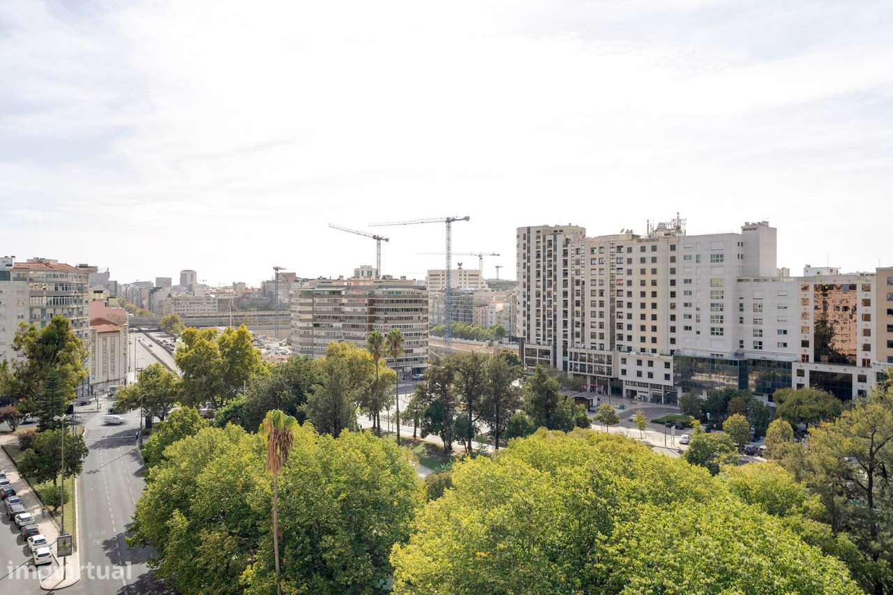 Apartment in Campo Grande - Grande imagem: 4/23