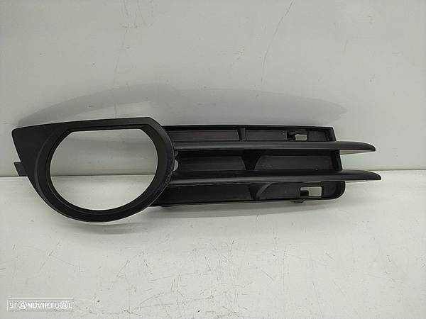 Grelha Para Choques Audi A3 (8P1) - 1