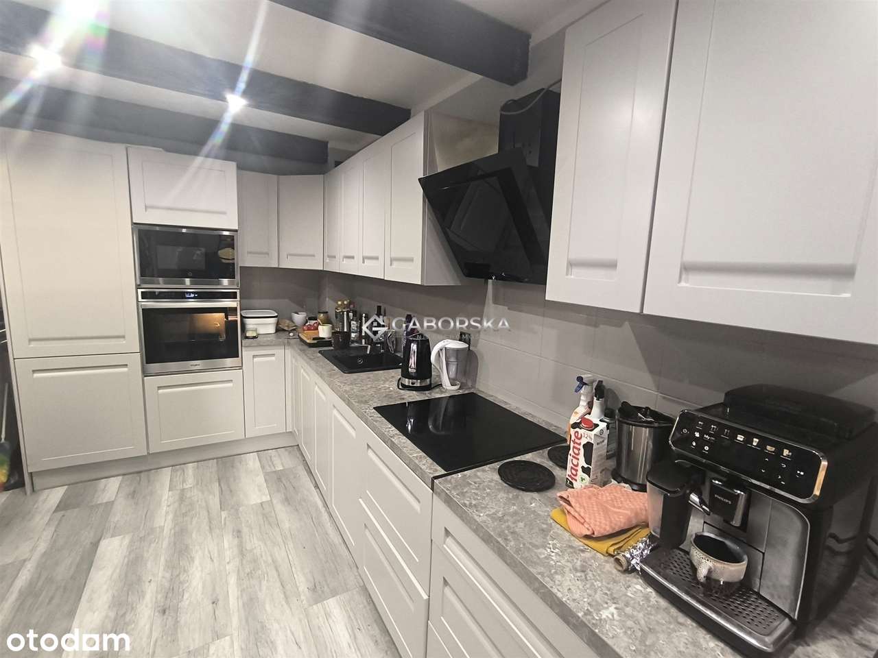 Dom w pełni umeblowany - gotowy do wprowadzenia.-0