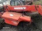 Manitou 628 - Silnik [CZĘŚCI] - 2