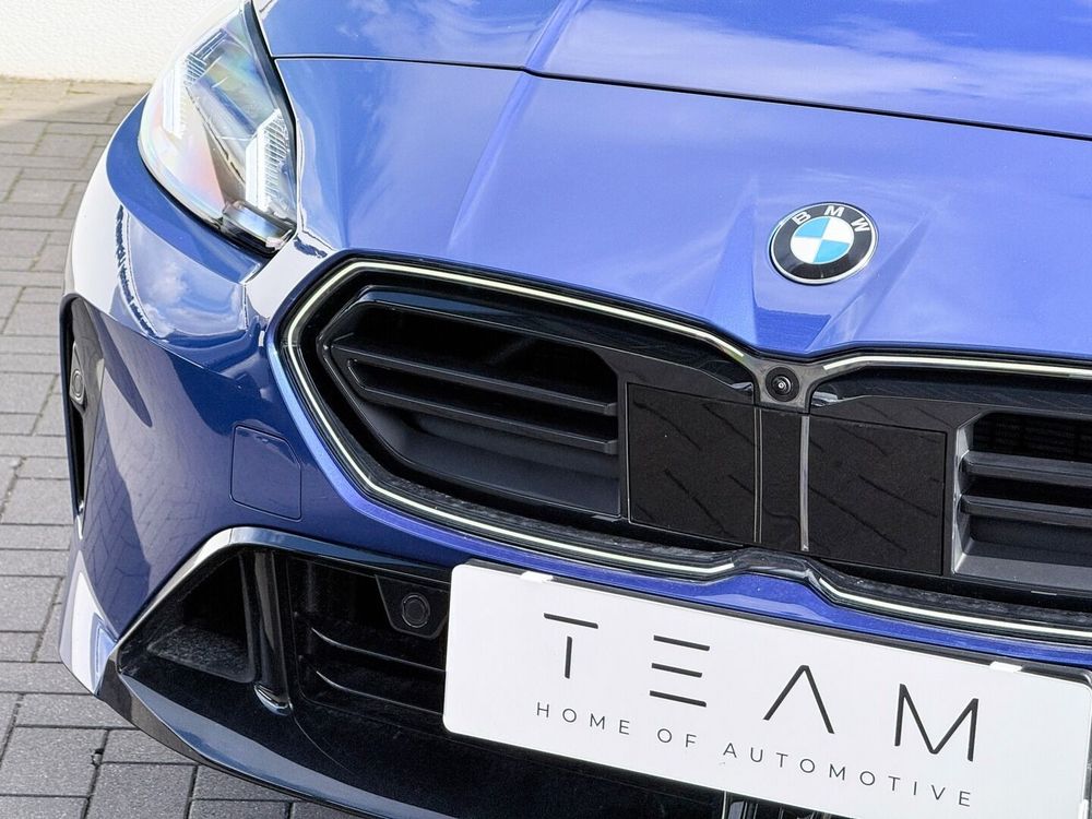 BMW Seria-1 M135 Xdrive 2026 — zdjęcie 6