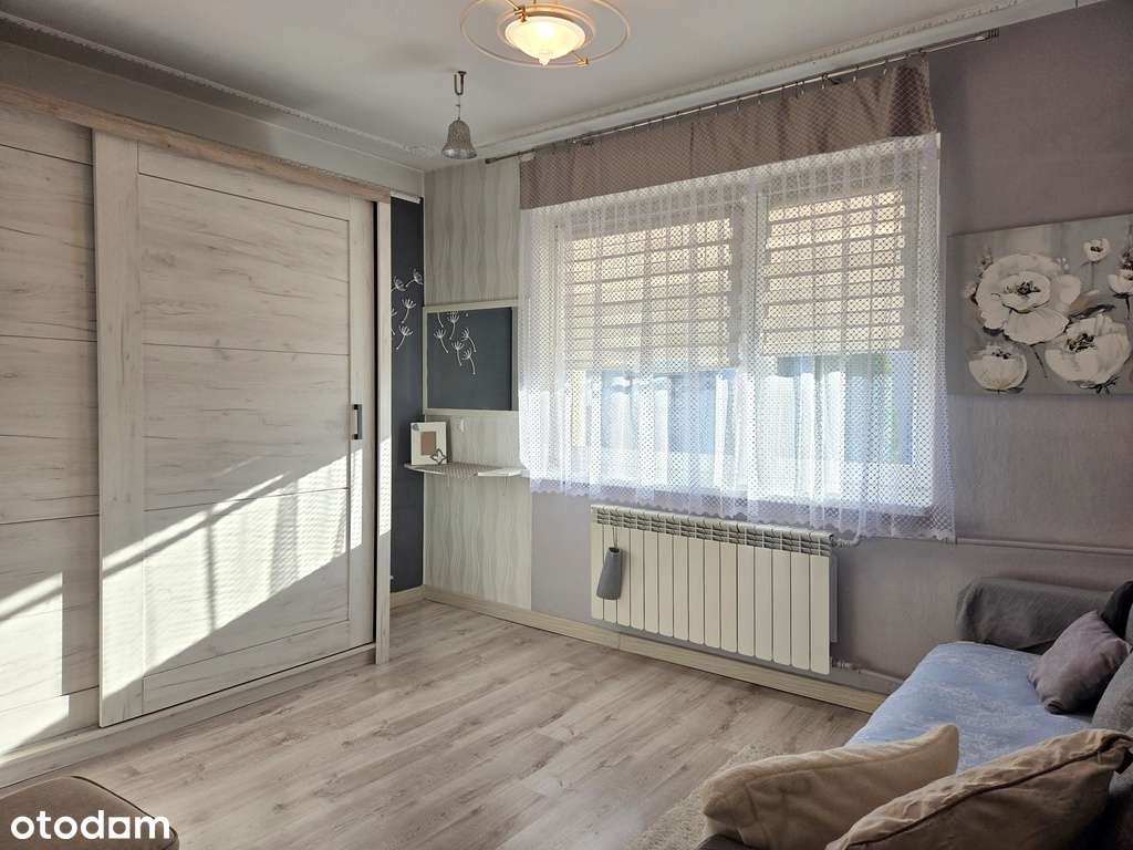 Przestronny dom w cichej okolicy! - Pełny obrazek: 4/20