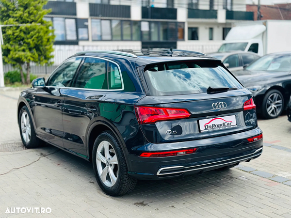 Audi Q5 50 TFSI e quattro S tronic - 3