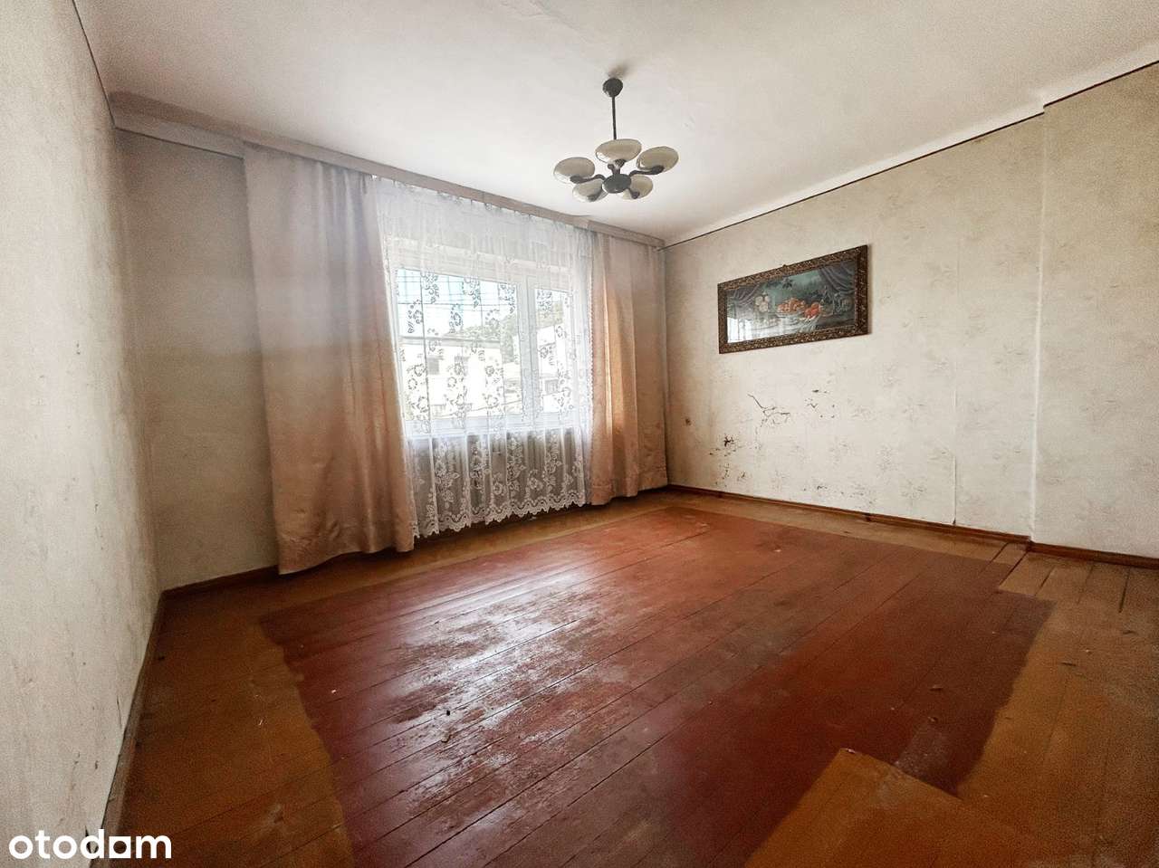 3-pokojowe mieszkanie w Gdyni, Mały Kack-3