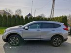 Honda CR-V 2.0 i-MMD Hybrid 4WD Sport Line - 2