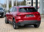 Mercedes-Benz GLA 250 e - 5