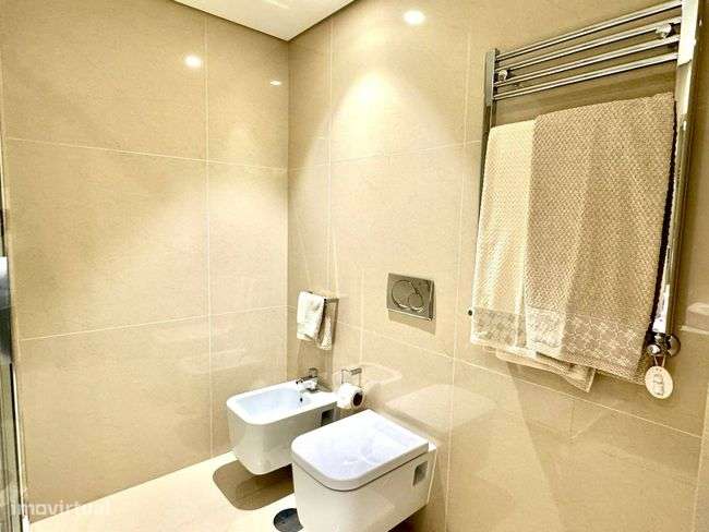 Apartamento T3 para venda na Quinta da Tojeira, São Victor, Braga-27