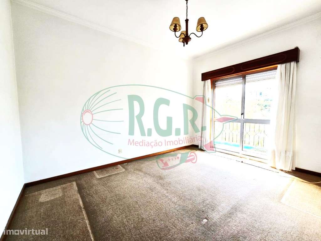 T3 de 3 Frentes | Próximo Estação Comboios Rio Tinto-17