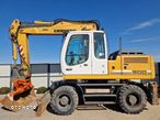 Liebherr A900C Litronic * 2011r. * - 1