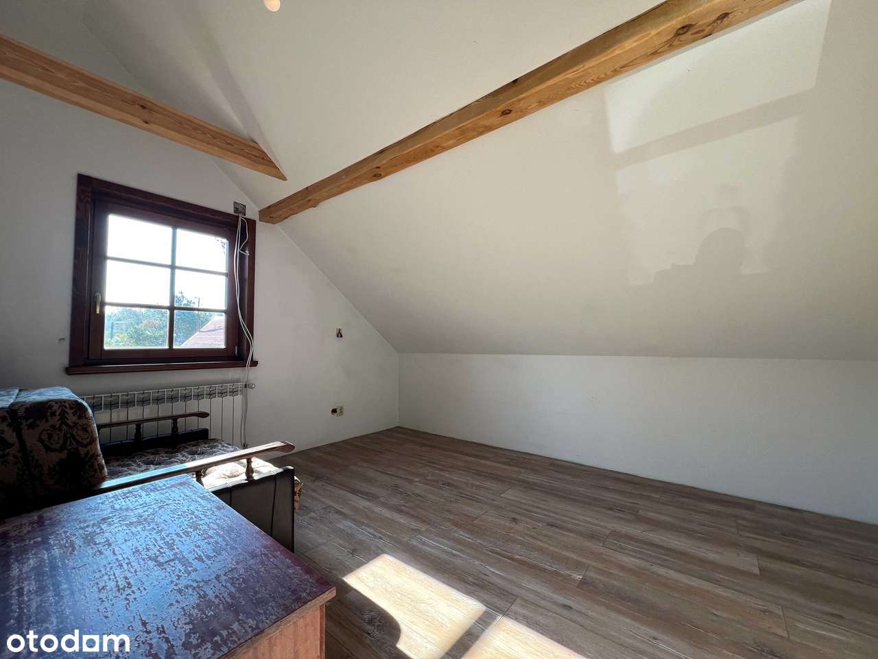 Dom położony w malowniczej i spokojnej okolicy – Nowe Mierzwice-15