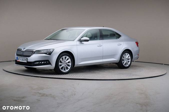 Skoda Superb 1.5 TSI Ambition DSG - 1