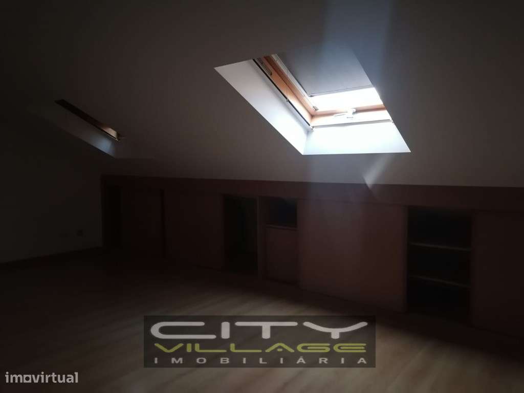 Duplex no Montijo-19