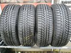 215/65R17 Continental WinterContact kpl zima 7,4mm - 1