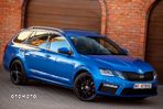 Skoda Octavia 2.0 TDI 4x4 RS Challenge DSG - 3