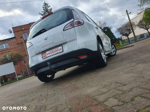 Renault Scenic 1.6 16V 110 Paris - 27