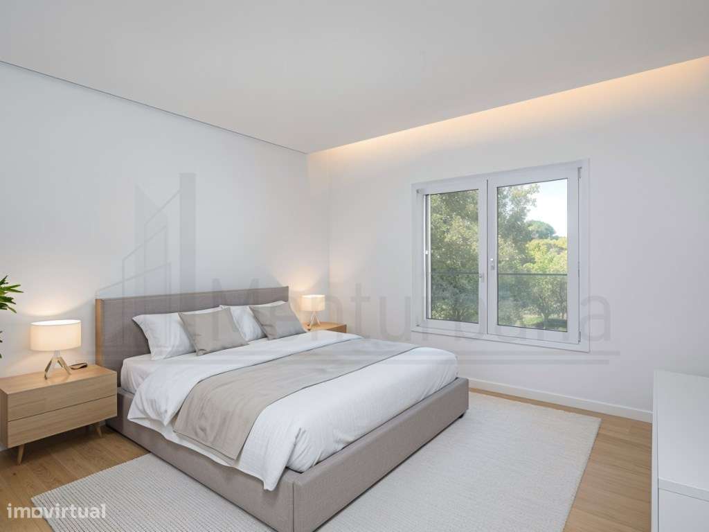 FABULOSA PENTHOUSE JUNTO À PRAIA DA PAREDE - CASCAIS-26