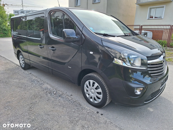 Opel Vivaro - 2