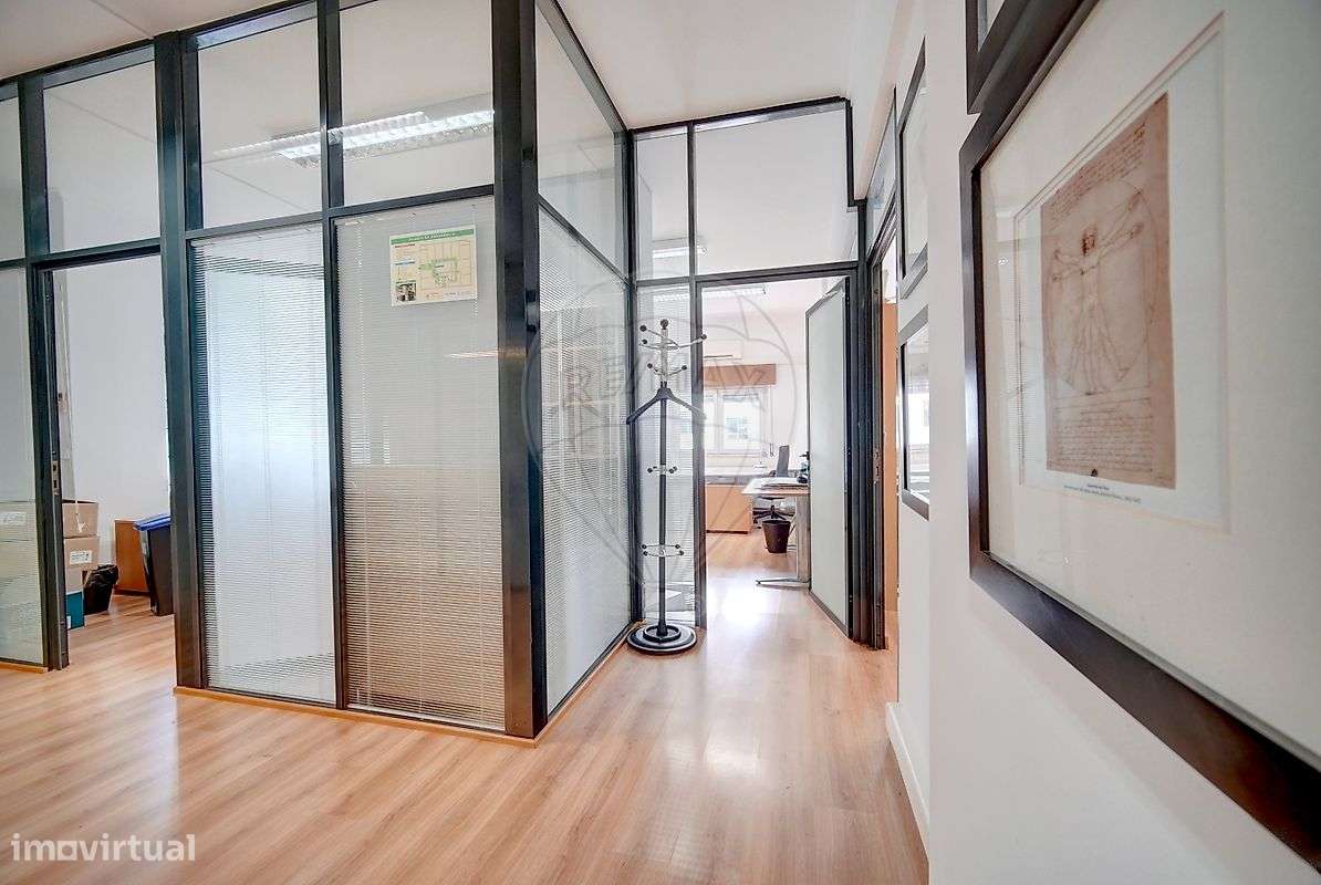 Escritório  para venda - Grande imagem: 3/17