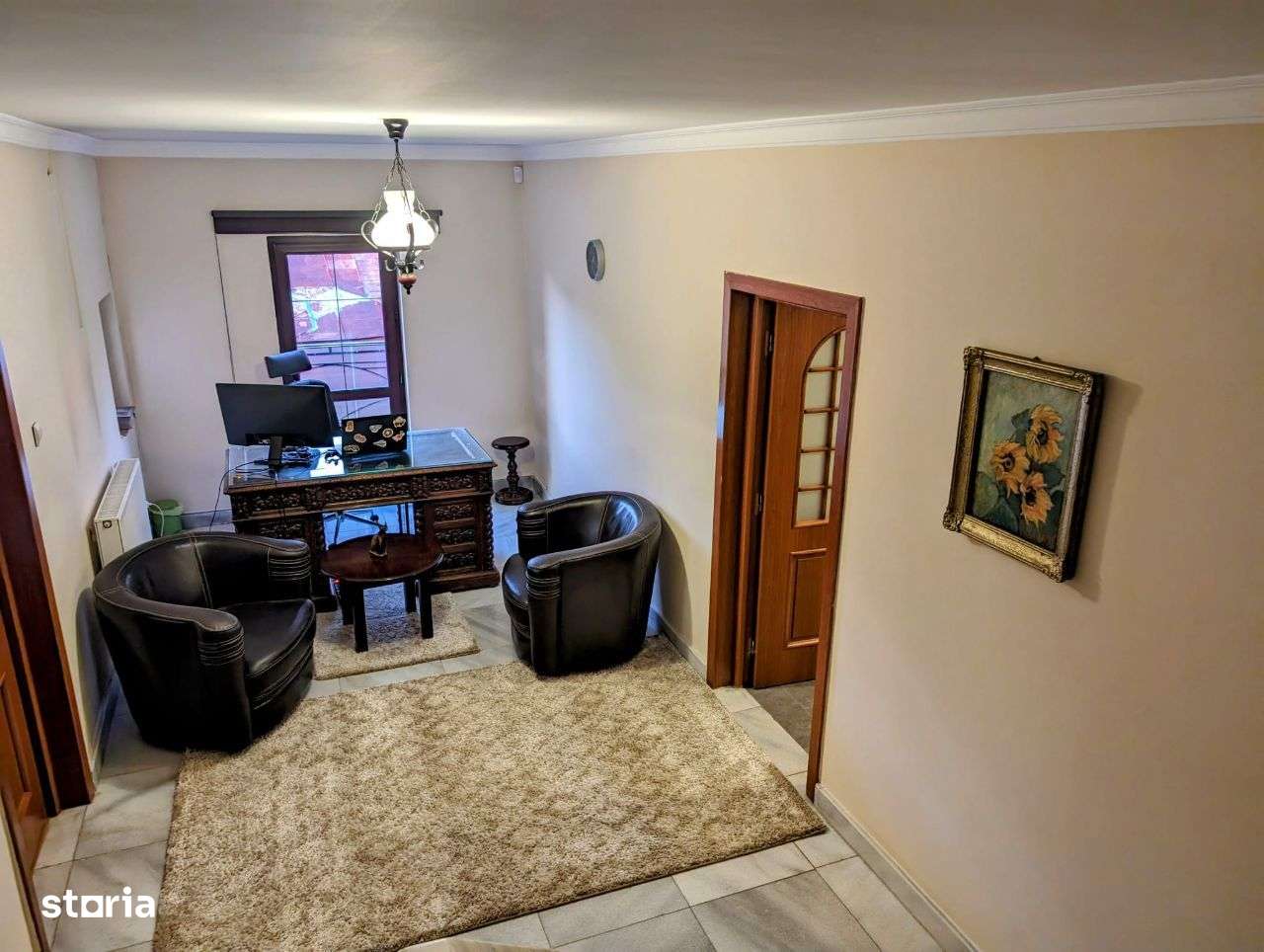 comision 0,S+P+E+M,5 min-parc/metrou Bazilescu,5 camere mari+Mansarda-9