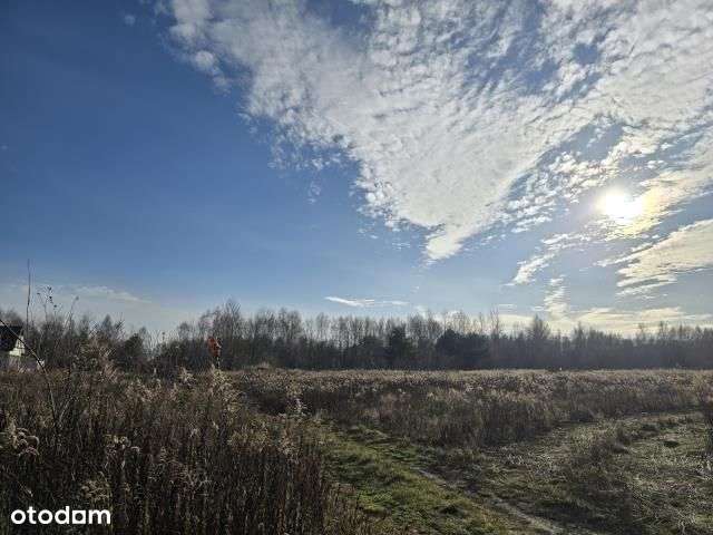 Do sprzedaży 3 działki po 1575 m2-3