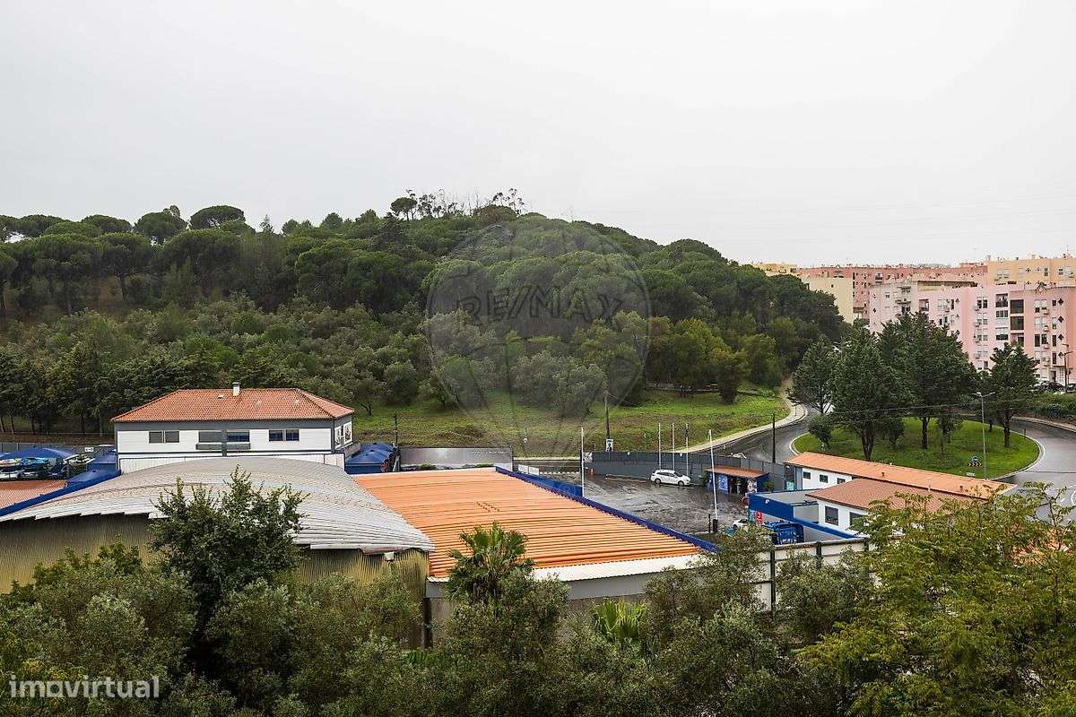 Apartamento T2 para venda-28