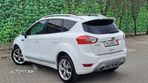 Ford Kuga 2.0 TDCi 4x4 Individual - 4