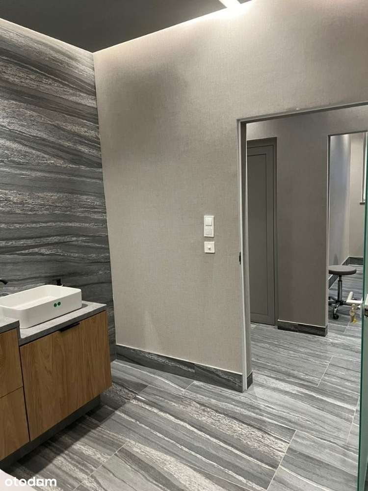 102 m2 - lokal ul.Kasprowicza - Pełny obrazek: 5/15