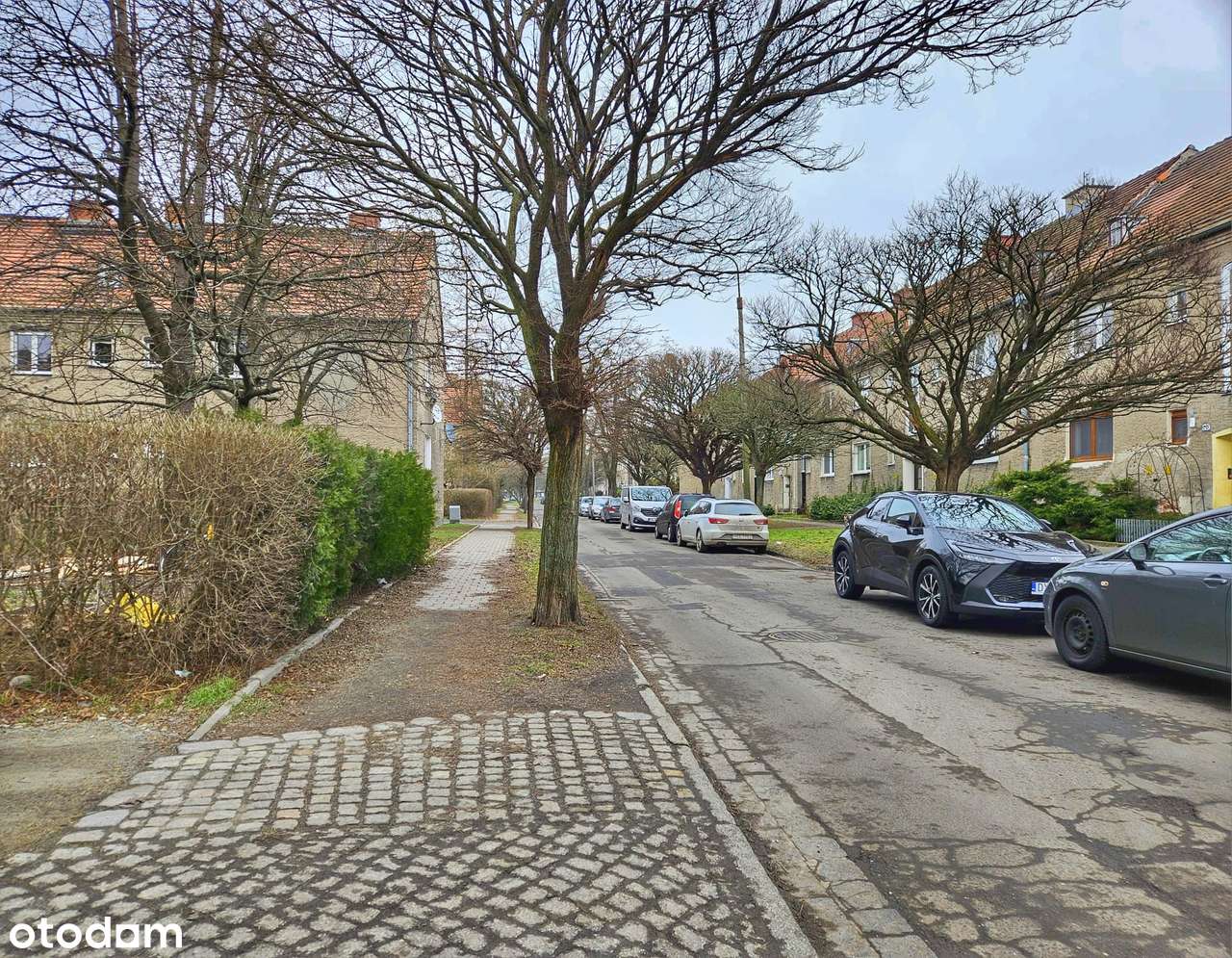 3 pokoje | Wysoki Parter | Praktyczny układ pomieszczeń-17