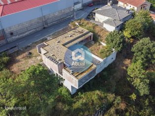 Moradia Isolada T3 Venda em Vilarinho,Santo Tirso - Grande imagem: 3/46