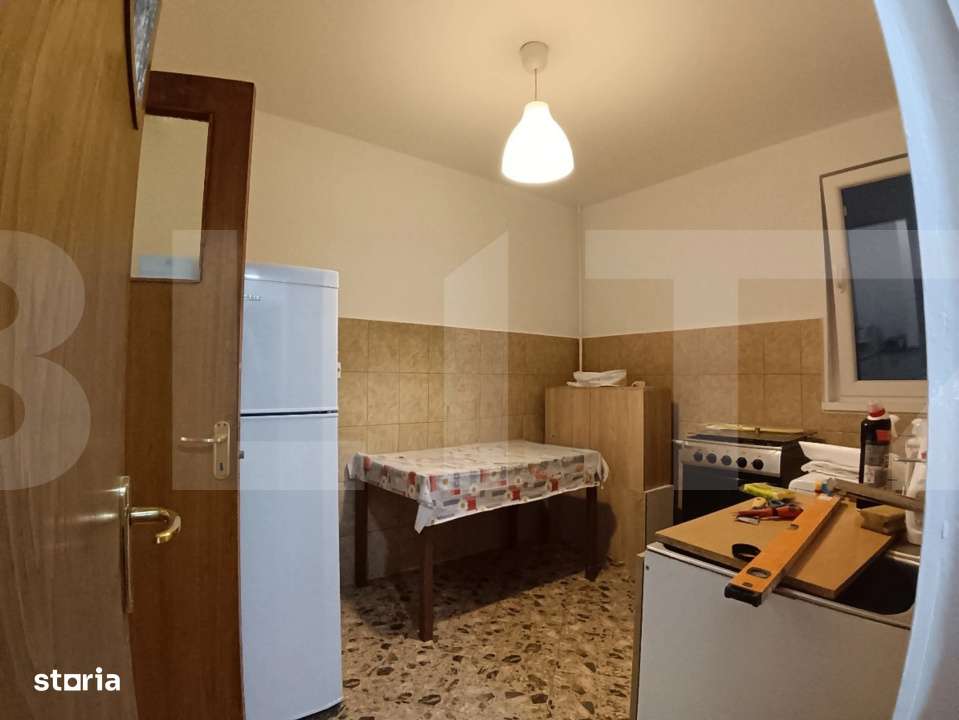 Apartament 2 camere | Etaj 7 | 2 Lifturi | Langa Plaza & Metrou Drumul - Imagine principală: 4/12