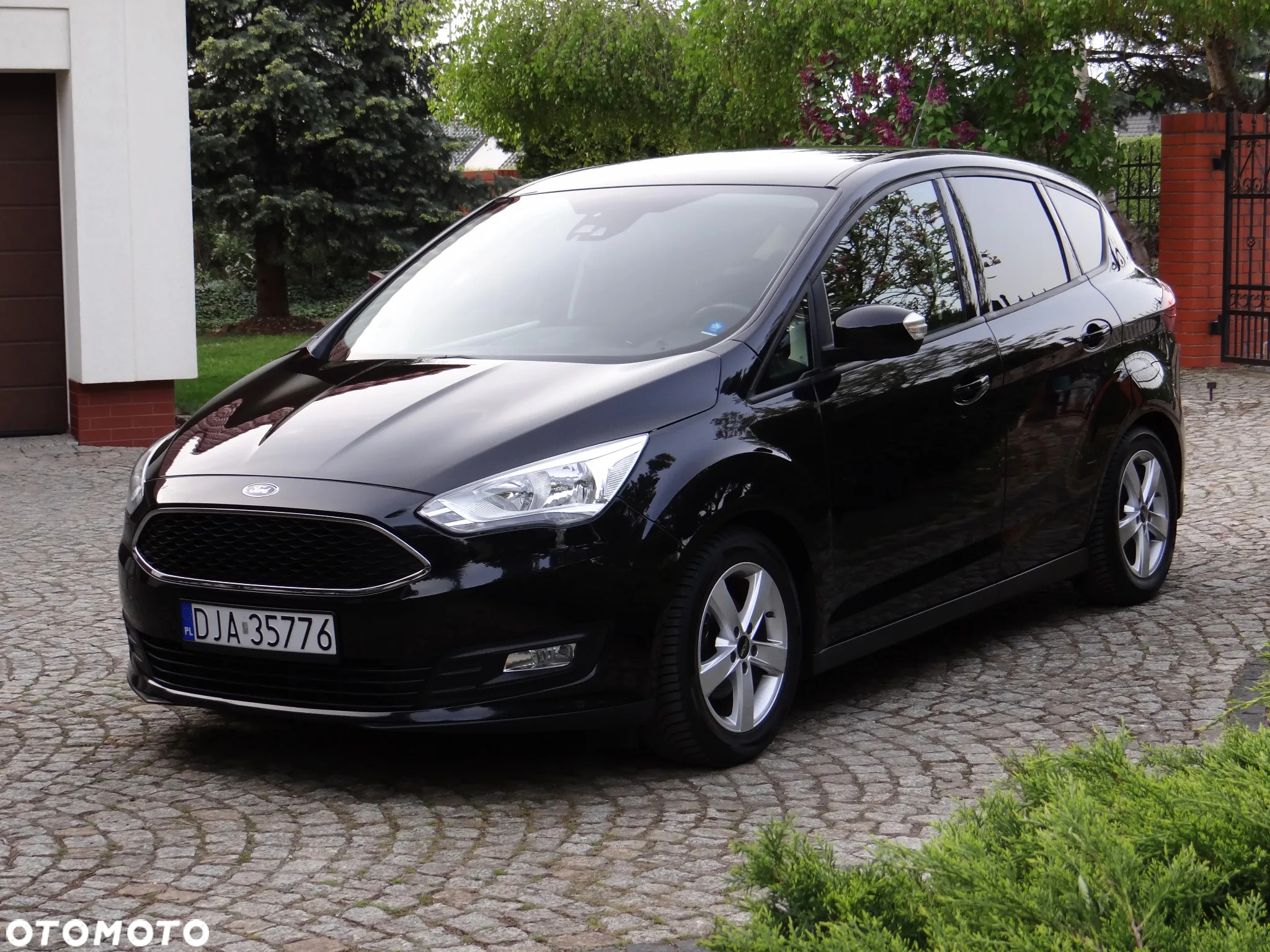 Ford C-MAX 1.0 EcoBoost Edition ASS - 5