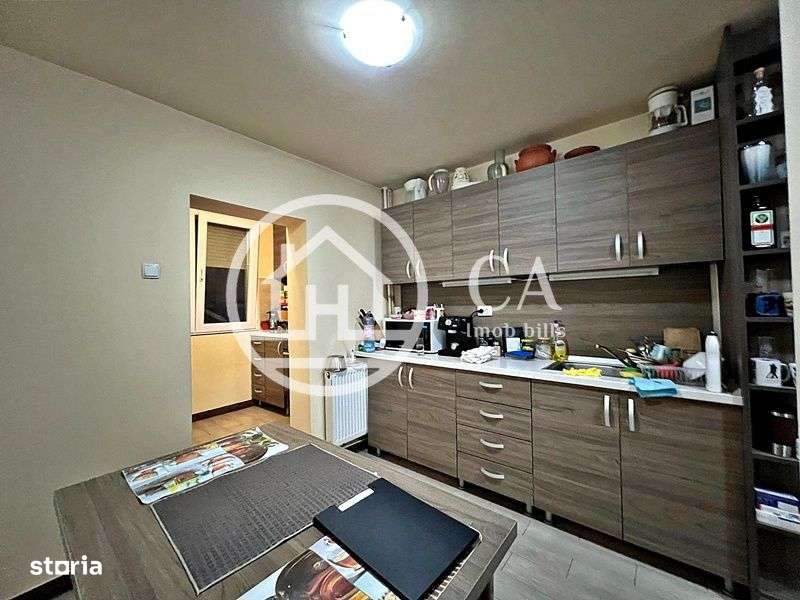 Apartament de vânzare tip PB cu 4 camere în Calea Aradului, Oradea - Imagine principală: 2/14