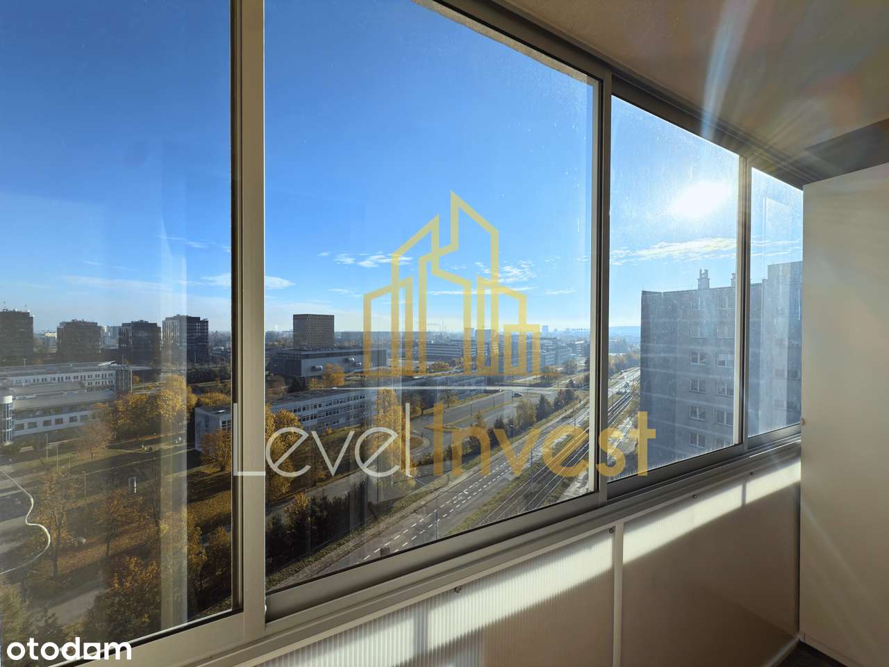 Mieszkanie do wynajęcia Gdańsk Oliwa – 2 pokoje, po remoncie - Pełny obrazek: 4/9