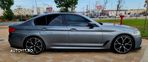 BMW Seria 5 520d xDrive AT - 4