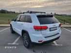 Jeep Grand Cherokee - 5