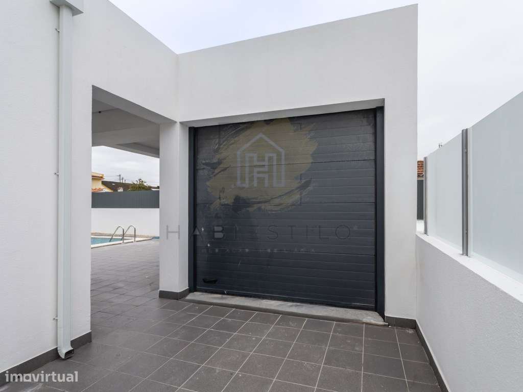 Moradia V4 pronta a escriturar - Grande imagem: 5/60