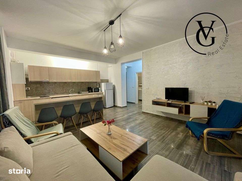 Apartament 3 camere + centrala proprie - Navodari Tabara - Imagine principală: 4/16