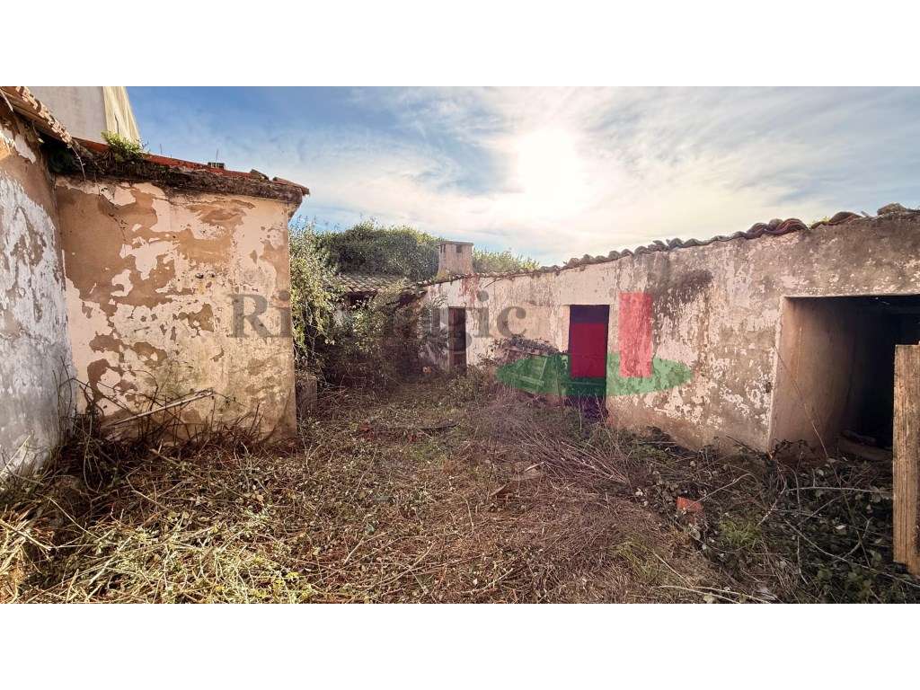 Moradia T2 Alvorinha***RIOMAGIC*** - Grande imagem: 4/6