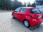 Toyota Yaris 1.33 Dynamic - 3