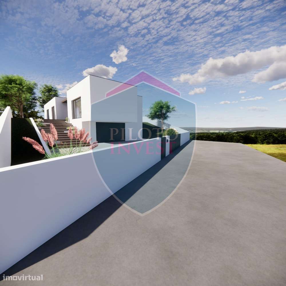 Moradia Isolada T3 Venda em Campo,Viseu-6