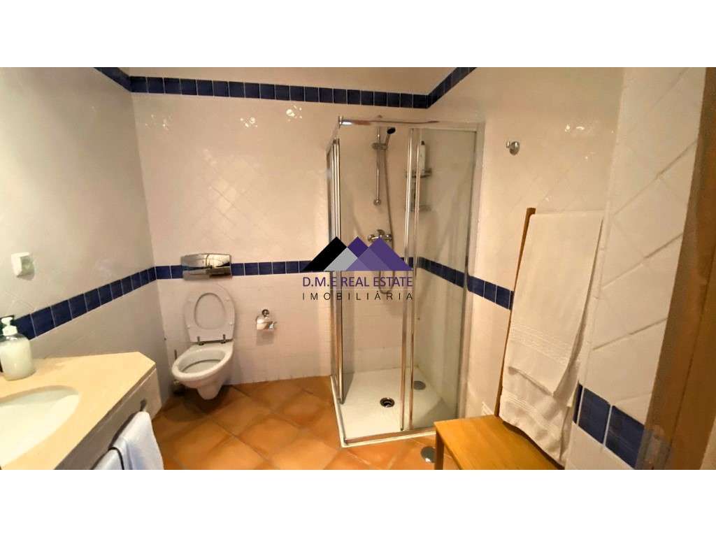 Apartamento T2 em Condomínio Privado-21