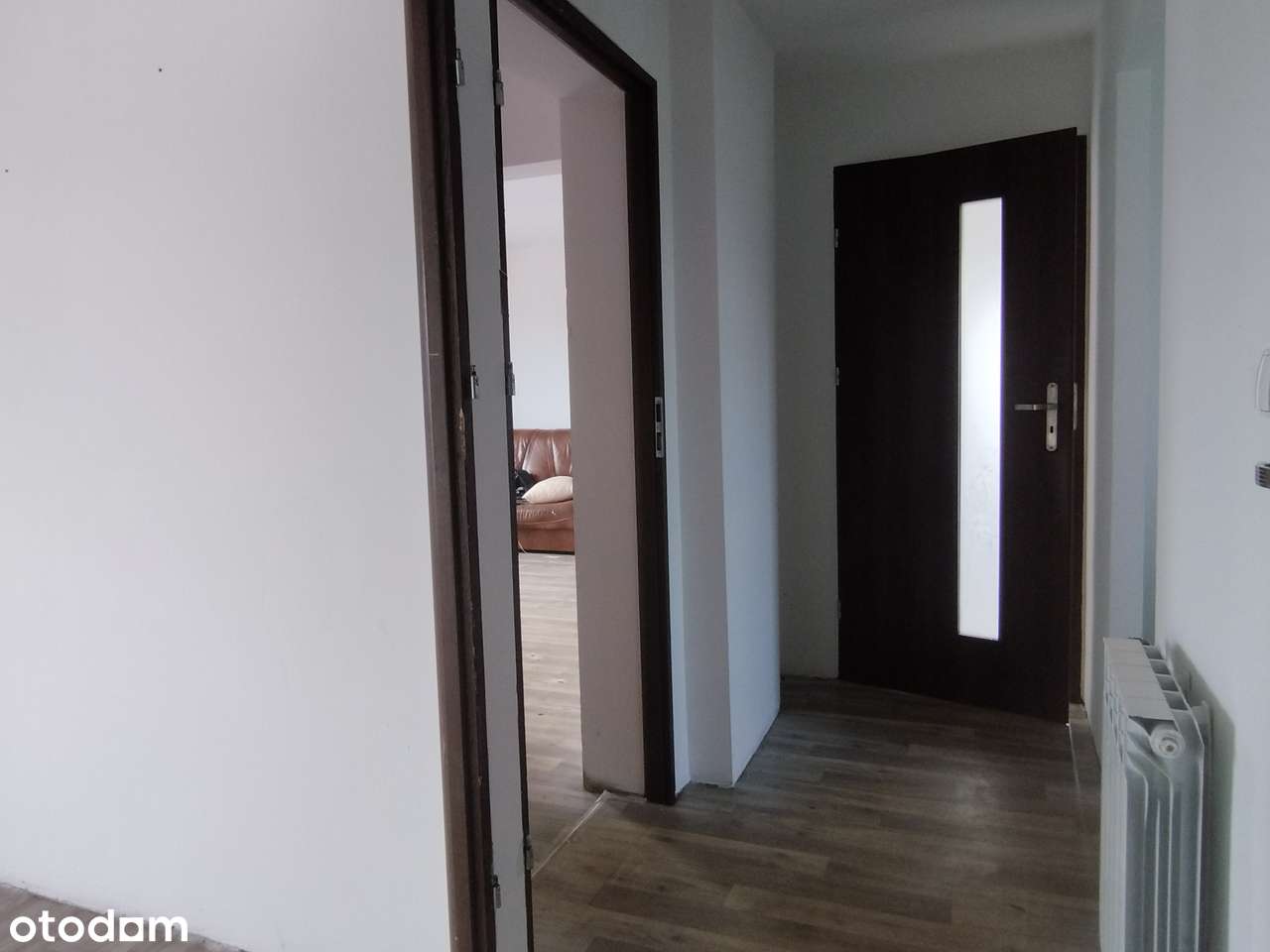 Funkcjonalny dom dwurodzinny w Bujakowie - Pełny obrazek: 5/10