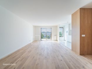 Apartamento T2 Novo, com varanda em condominio fechado - Grande imagem: 5/32