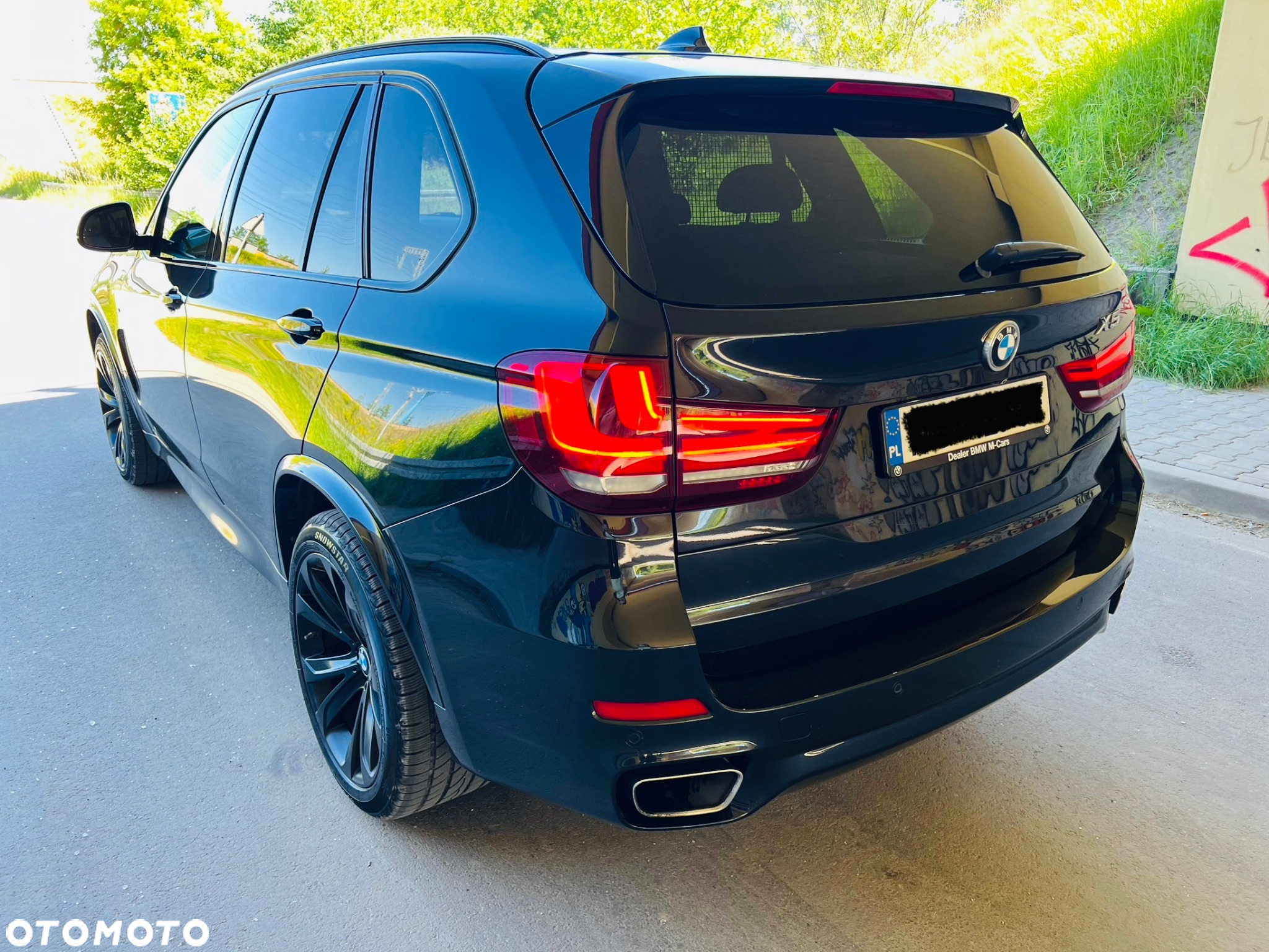 BMW X5 xDrive40d - 3