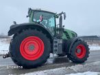 Fendt 824 Vario Profi Plus 5600 Mth Super Stan - 19