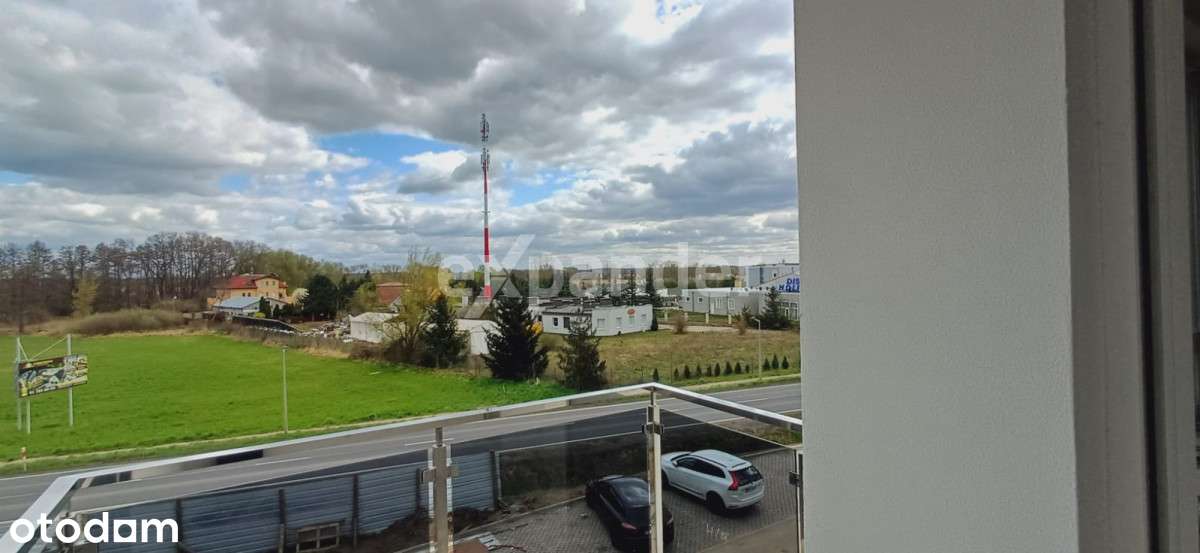 mieszkanie 37,27m2 Os. Sady - Pełny obrazek: 5/13