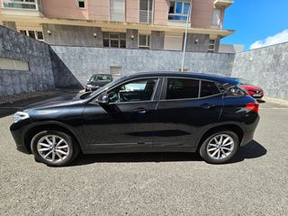 BMW X2 20 d xDrive Auto GoldPlay