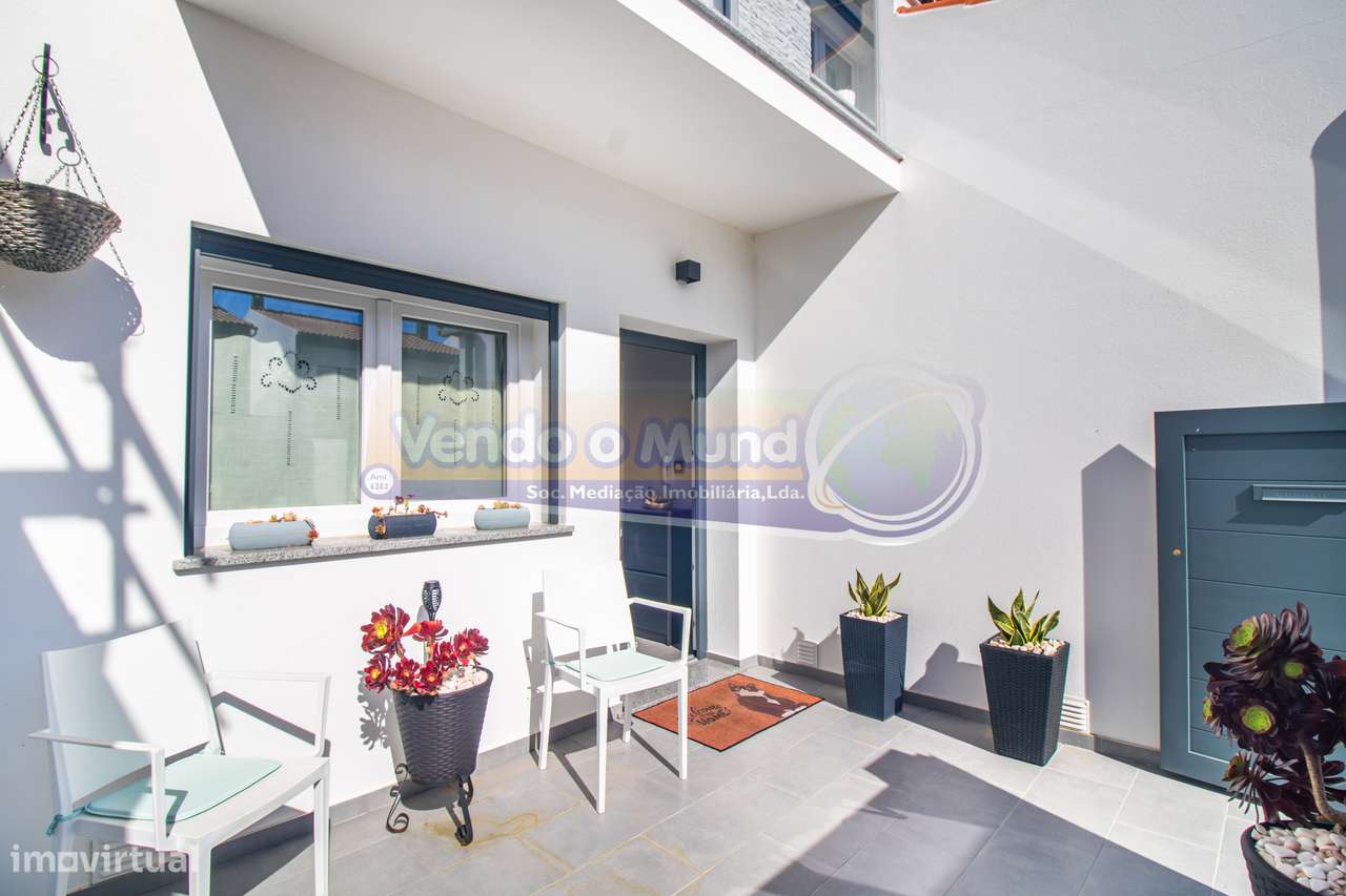 Moradia T3 em Salvaterra de Magos (S573)-48